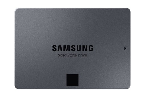 Dysk SSD Samsung 870 QVO 1TB (MZ-77Q1T0BW) Dysk SSD Samsung 870 QVO 1TB (MZ-77Q1T0BW)