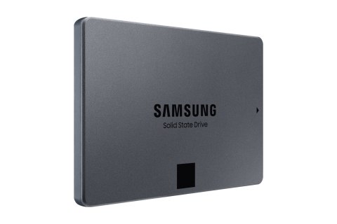 Dysk SSD Samsung 870 QVO 1TB (MZ-77Q1T0BW) Dysk SSD Samsung 870 QVO 1TB (MZ-77Q1T0BW)