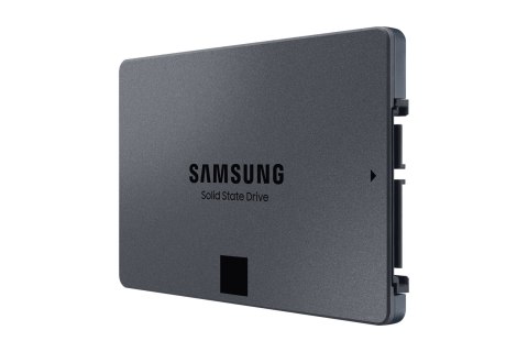 Dysk SSD Samsung 870 QVO 8TB (MZ-77Q8T0BW) Dysk SSD Samsung 870 QVO 8TB (MZ-77Q8T0BW)