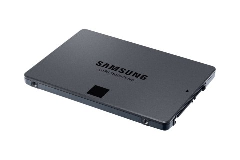 Dysk SSD Samsung 870 QVO 8TB (MZ-77Q8T0BW) Dysk SSD Samsung 870 QVO 8TB (MZ-77Q8T0BW)
