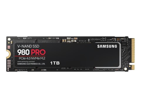 Dysk SSD Samsung 980 PRO MZ-V8P1T0BW 1TB M.2 Dysk SSD Samsung 980 PRO MZ-V8P1T0BW 1TB M.2
