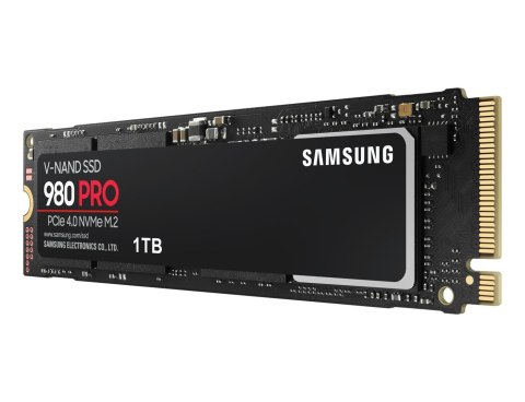 Dysk SSD Samsung 980 PRO MZ-V8P1T0BW 1TB M.2 Dysk SSD Samsung 980 PRO MZ-V8P1T0BW 1TB M.2