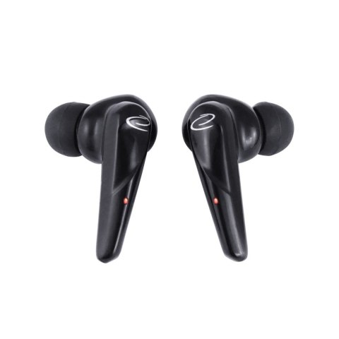 ESPERANZA SŁUCHAWKI DOUSZNE BLUETOOTH TWS SAGITTA EH231K ESPERANZA SŁUCHAWKI DOUSZNE BLUETOOTH TWS SAGITTA EH231K
