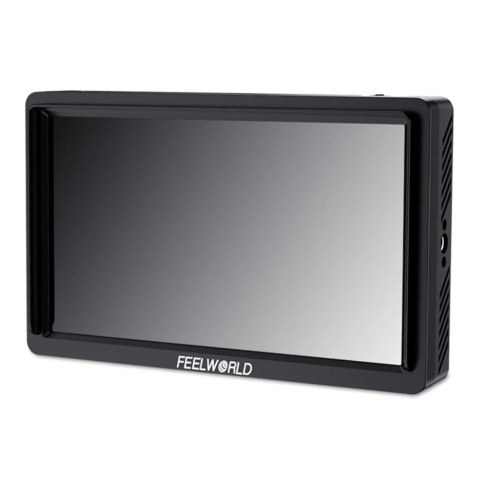 Feelworld Monitor podglądowy FW568S 6" Feelworld Monitor podglądowy FW568S 6"
