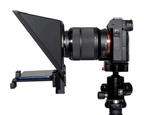 Feelworld Teleprompter TP2A 8" Feelworld Teleprompter TP2A 8"