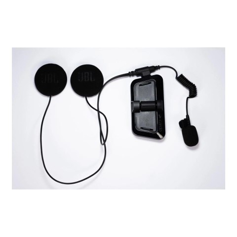Interkom uniwersalny CARDO OUTDOOR Black Interkom uniwersalny CARDO OUTDOOR Black