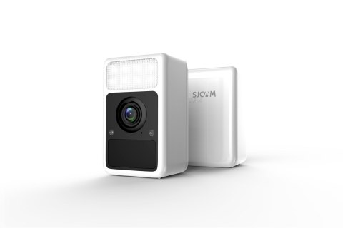 Kamera domowa SJCAM S1 HOME WHITE Kamera domowa SJCAM S1 HOME WHITE