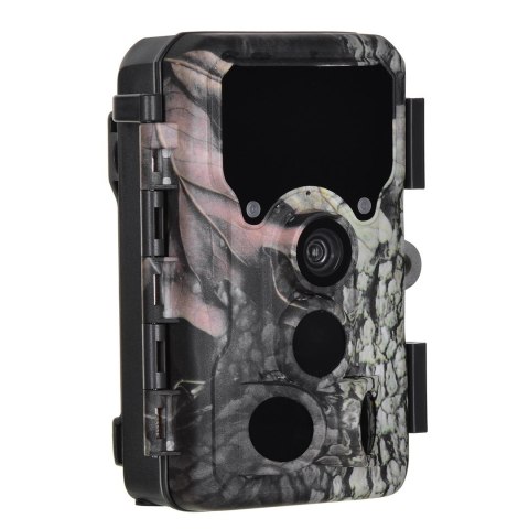 Kamera obserwacyjna SJCAM M50 MYŚLIWSKA FOTOPUŁAPKA GREEN Kamera obserwacyjna SJCAM M50 MYŚLIWSKA FOTOPUŁAPKA GREEN