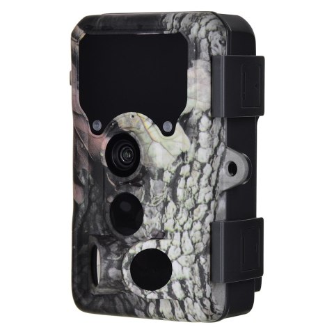 Kamera obserwacyjna SJCAM M50 MYŚLIWSKA FOTOPUŁAPKA GREEN Kamera obserwacyjna SJCAM M50 MYŚLIWSKA FOTOPUŁAPKA GREEN