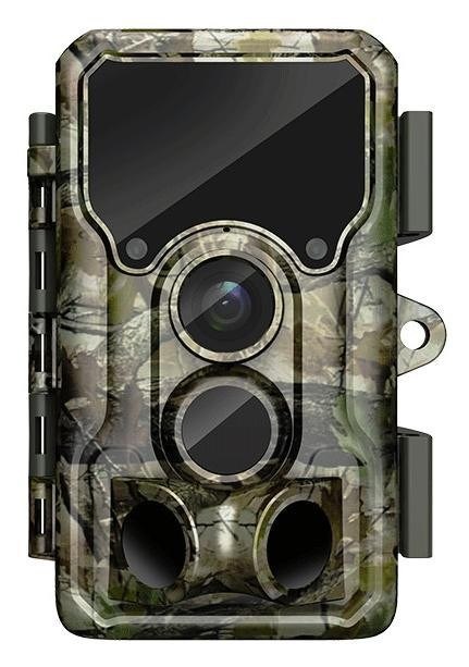 Kamera obserwacyjna SJCAM M50 MYŚLIWSKA FOTOPUŁAPKA GREEN Kamera obserwacyjna SJCAM M50 MYŚLIWSKA FOTOPUŁAPKA GREEN