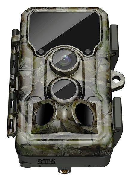 Kamera obserwacyjna SJCAM M50 MYŚLIWSKA FOTOPUŁAPKA GREEN Kamera obserwacyjna SJCAM M50 MYŚLIWSKA FOTOPUŁAPKA GREEN