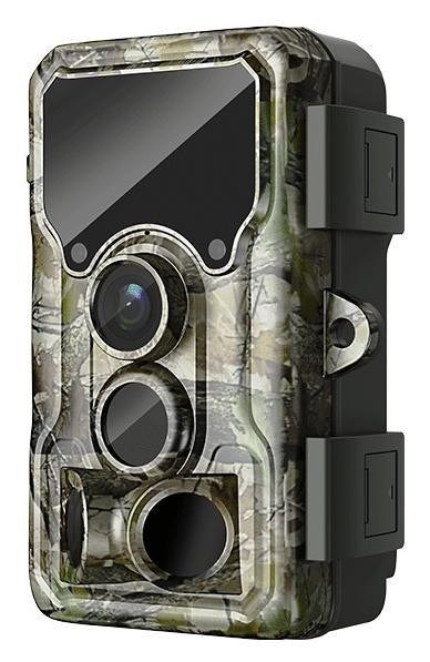 Kamera obserwacyjna SJCAM M50 MYŚLIWSKA FOTOPUŁAPKA GREEN Kamera obserwacyjna SJCAM M50 MYŚLIWSKA FOTOPUŁAPKA GREEN