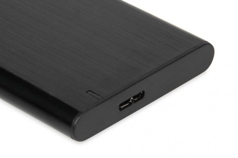 OBUDOWA I-BOX HD-05 ZEW 2,5" USB 3.1 GEN.1 BLACK OBUDOWA I-BOX HD-05 ZEW 2,5" USB 3.1 GEN.1 BLACK