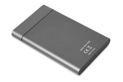 OBUDOWA I-BOX HD-06 ZEW. 2,5" USB 3.2 GEN.2 10GB/S OBUDOWA I-BOX HD-06 ZEW. 2,5" USB 3.2 GEN.2 10GB/S