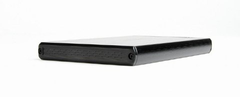Obudowa na dysk GEMBIRD EE2-U3S-3 (2.5"; USB 3.0; Aluminium, Plastik; kolor czarny) Obudowa na dysk GEMBIRD EE2-U3S-3 (2.5"; USB 3.0; Aluminium, Plastik; kolor czarny)