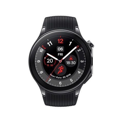 OnePlus Watch 2 47mm Black OnePlus Watch 2 47mm Black