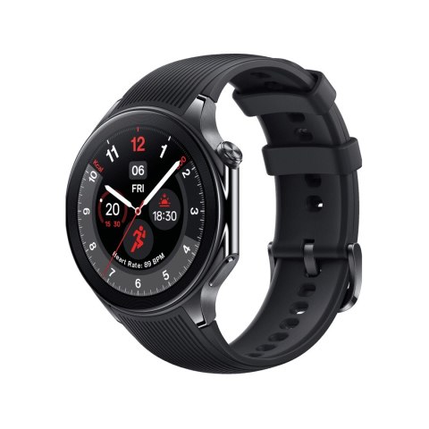 OnePlus Watch 2 47mm Black OnePlus Watch 2 47mm Black