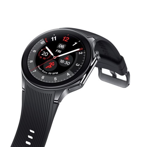 OnePlus Watch 2 47mm Black OnePlus Watch 2 47mm Black
