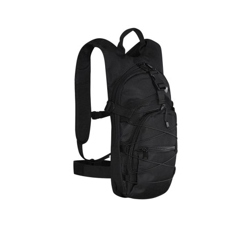 Plecak NILS CAMP Crab NC1732 15L Czarny Plecak NILS CAMP Crab NC1732 15L Czarny