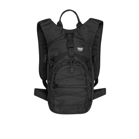 Plecak NILS CAMP Crab NC1732 15L Czarny Plecak NILS CAMP Crab NC1732 15L Czarny