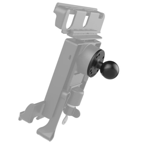 RAM MOUNT Podstawa montażowa do powierzchni płaskiej, "kulka" RAM-202U RAM MOUNT Podstawa montażowa do powierzchni płaskiej, "kulka" RAM-202U