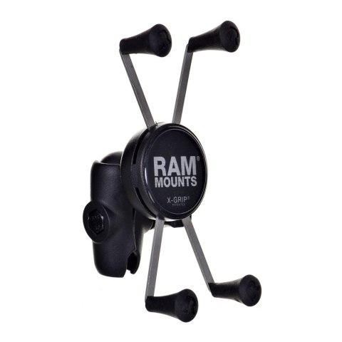 RAM MOUNT Uchwyt X-Grip™ montowany w trzon RAM-B-176-A-UN10U RAM MOUNT Uchwyt X-Grip™ montowany w trzon RAM-B-176-A-UN10U