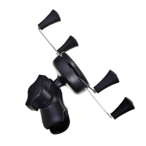 RAM MOUNT Uchwyt X-Grip™ montowany w trzon RAM-B-176-A-UN10U RAM MOUNT Uchwyt X-Grip™ montowany w trzon RAM-B-176-A-UN10U