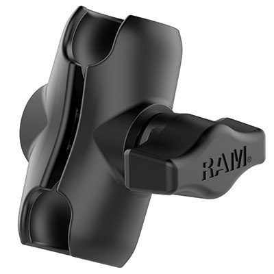 RAM MOUNT ramię montażowe o dł. 6 cm RAM-B-201U-A RAM MOUNT ramię montażowe o dł. 6 cm RAM-B-201U-A