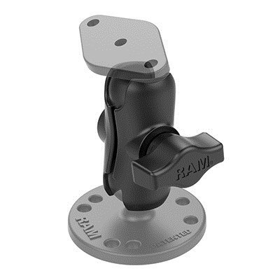 RAM MOUNT ramię montażowe o dł. 6 cm RAM-B-201U-A RAM MOUNT ramię montażowe o dł. 6 cm RAM-B-201U-A