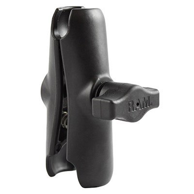 RAM MOUNT ramię montażowe o dł. 9.37 cm RAM-B-201U RAM MOUNT ramię montażowe o dł. 9.37 cm RAM-B-201U