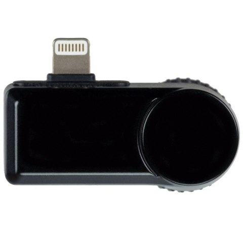 SEEK THERMAL KAMERA TERMOWIZYJNA COMPACT PRO IOS LQ-AAA SEEK THERMAL KAMERA TERMOWIZYJNA COMPACT PRO IOS LQ-AAA