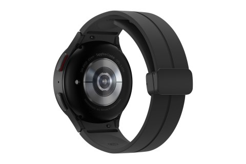 Samsung Galaxy Watch 5 Pro 45mm (R920) Czarny (WYPRZEDAŻ) Samsung Galaxy Watch 5 Pro 45mm (R920) Czarny (WYPRZEDAŻ)