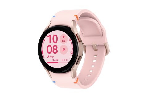 Samsung Galaxy Watch FE 40mm (R861) Różowo-złoty Samsung Galaxy Watch FE 40mm (R861) Różowo-złoty