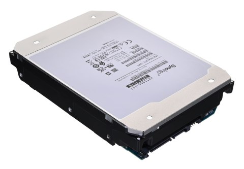 Synology HDD Enterprise (12TB; 3.5"; SATA) Synology HDD Enterprise (12TB; 3.5"; SATA)