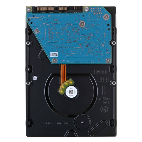 Synology HDD Enterprise (4TB; 3.5"; SATA) HAT5300-4T Synology HDD Enterprise (4TB; 3.5"; SATA) HAT5300-4T
