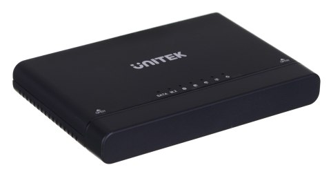 UNITEK MOST DYSKI SATA 2,5/3,5' & M.2 PCIE/NVME UNITEK MOST DYSKI SATA 2,5/3,5' & M.2 PCIE/NVME