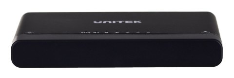 UNITEK MOST DYSKI SATA 2,5/3,5' & M.2 PCIE/NVME UNITEK MOST DYSKI SATA 2,5/3,5' & M.2 PCIE/NVME