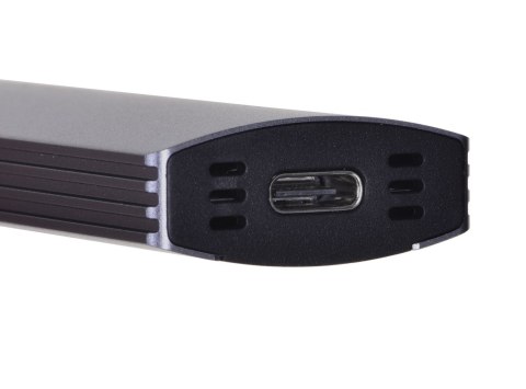 UNITEK OBUDOWA DYSKU M.2 NVME/SATA 10 GBPS, S1230A UNITEK OBUDOWA DYSKU M.2 NVME/SATA 10 GBPS, S1230A