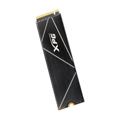 Dysk SSD ADATA XPG GAMMIX S70 BLADE 1TB M.2 2280 PCIe Gen3x4 Dysk SSD ADATA XPG GAMMIX S70 BLADE 1TB M.2 2280 PCIe Gen3x4
