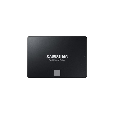 Dysk SSD Samsung 870 EVO MZ-77E2T0B 2TB SATA Dysk SSD Samsung 870 EVO MZ-77E2T0B 2TB SATA