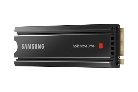 Dysk SSD Samsung 980 PRO Heatsink MZ-V8P1T0CW 1TB Dysk SSD Samsung 980 PRO Heatsink MZ-V8P1T0CW 1TB