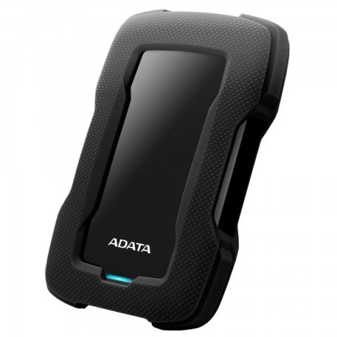 Dysk zewnętrzny HDD ADATA HD330 (2TB; 2.5"; USB 3.2; czarny) Dysk zewnętrzny HDD ADATA HD330 (2TB; 2.5"; USB 3.2; czarny)