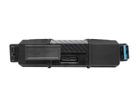Dysk zewnętrzny HDD ADATA HD710 PRO (4TB; 2.5"; USB 3.2; czarny) Dysk zewnętrzny HDD ADATA HD710 PRO (4TB; 2.5"; USB 3.2; czarny)