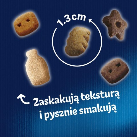 FELIX Party Mix Dairy Delight - przysmak dla kota - 60 g FELIX Party Mix Dairy Delight - przysmak dla kota - 60 g