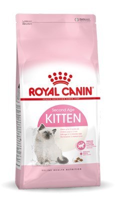 ROYAL CANIN FHN Kitten - sucha karma dla kociąt - 10kg ROYAL CANIN FHN Kitten - sucha karma dla kociąt - 10kg