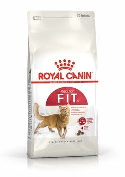 ROYAL CANIN FHN Regular Fit 32 - sucha karma dla kota dorosłego - 2 kg ROYAL CANIN FHN Regular Fit 32 - sucha karma dla kota dorosłego - 2 kg