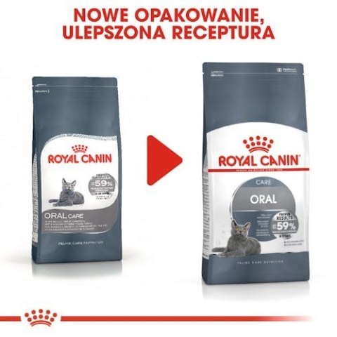 ROYAL CANIN Oral Care 1,5kg ROYAL CANIN Oral Care 1,5kg