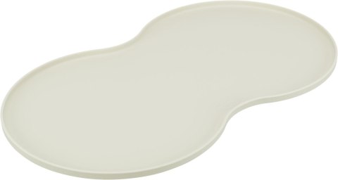 TRIXIE Podkładka pod miski - 48x27 cm TRIXIE Podkładka pod miski - 48x27 cm