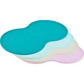 TRIXIE Podkładka pod miski - 48x27 cm TRIXIE Podkładka pod miski - 48x27 cm