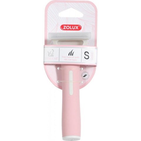 ZOLUX ANAH Szczotka Super Brush dla kotów mała ZOLUX ANAH Szczotka Super Brush dla kotów mała
